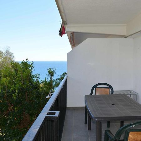 Apartamento Cala Llevado 2 Tossa de Mar Exterior foto