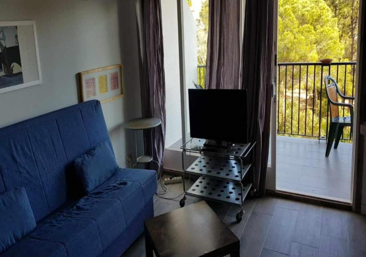 Apartamento Cala Llevado 2 Tossa de Mar Exterior foto