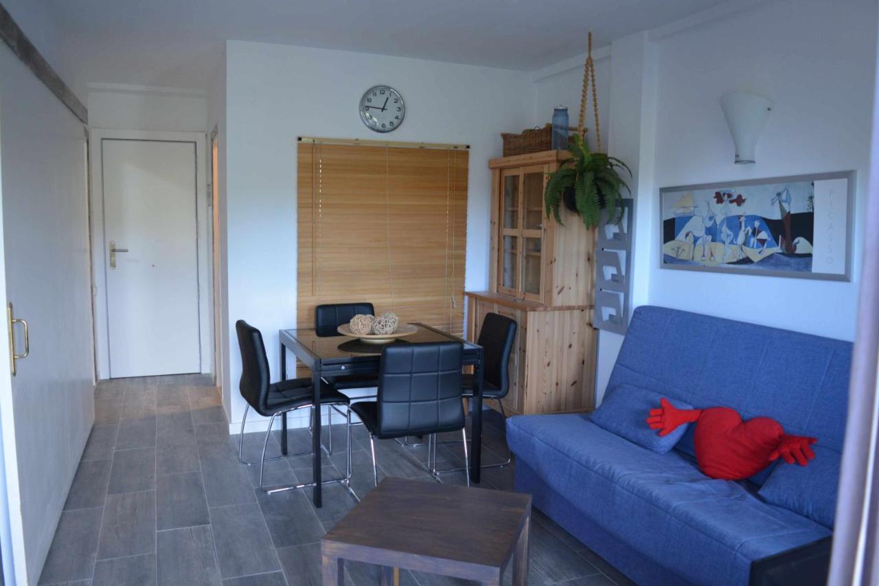 Apartamento Cala Llevado 2 Tossa de Mar Exterior foto