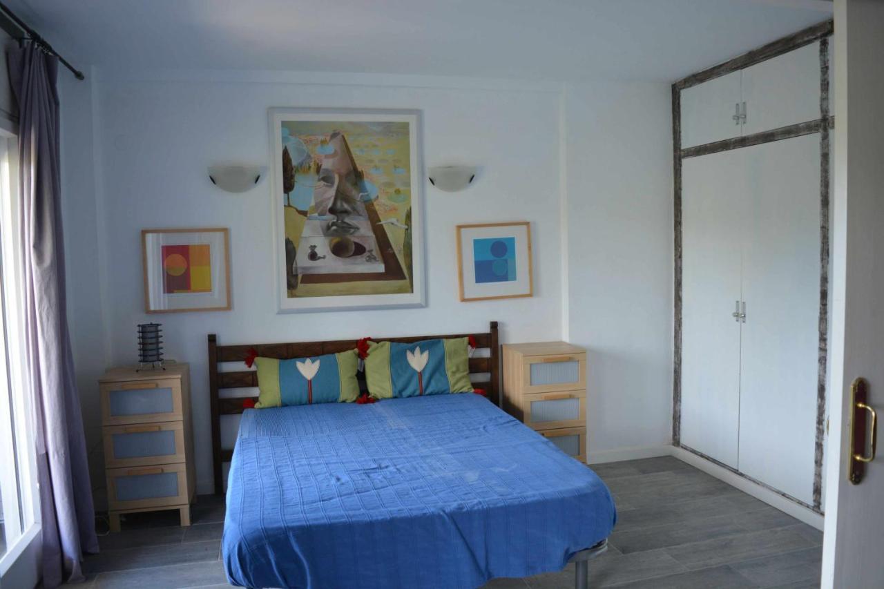 Apartamento Cala Llevado 2 Tossa de Mar Exterior foto